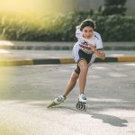 How To Roller Skate Faster? - Jump on Wheels