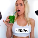 I Tried Adele's 40lb Weight Loss Program SIRTFOOD DIET - YouTube
